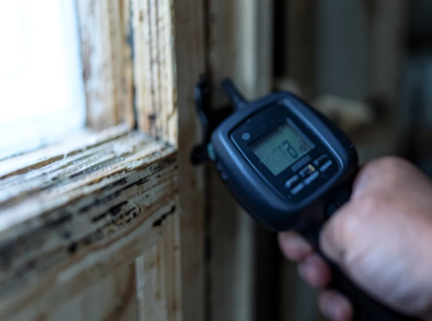 Commercial Water Damage Restoration in Fort Bridger, WY